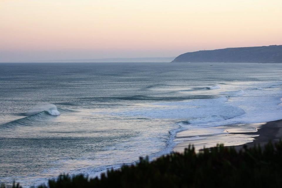 Alex Surf Hostel Baleal Exterior foto